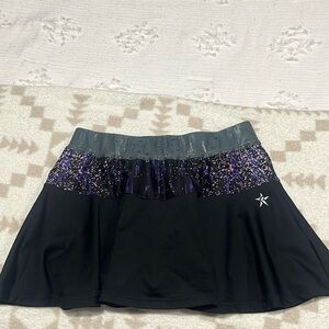 Rebel Athletic Cheerleading Skirt